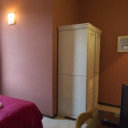 B&B Residenze La Mongolfiera Fiesole Exterior photo